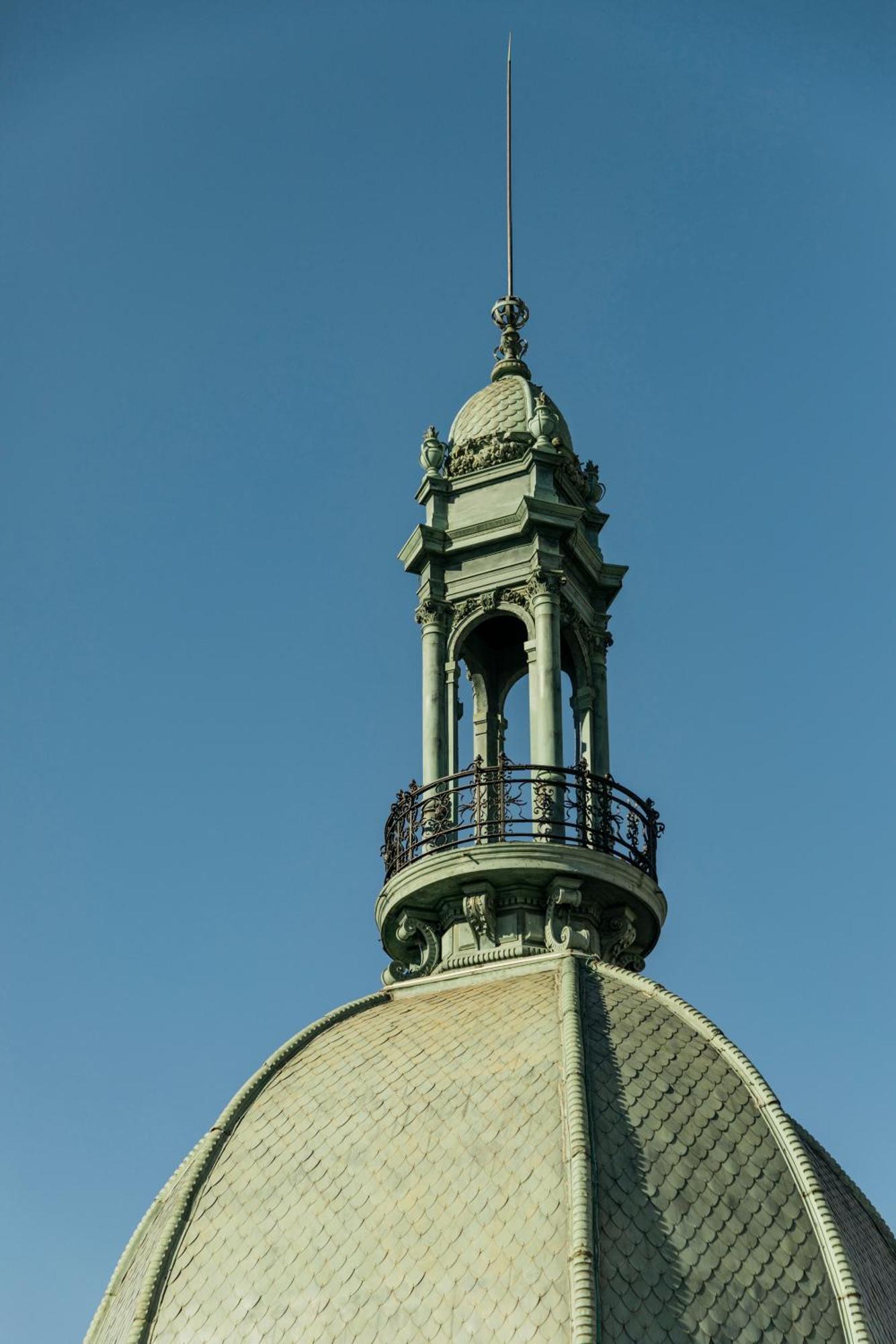 Palazzo Cordusio, A Gran Melia Hotel Milano Exteriör bild