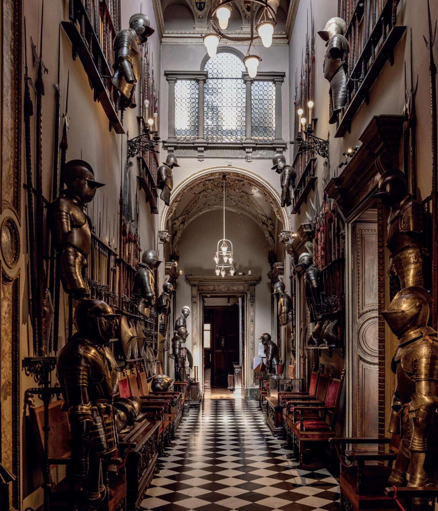 Palazzo Cordusio, A Gran Melia Hotel Milano Exteriör bild
